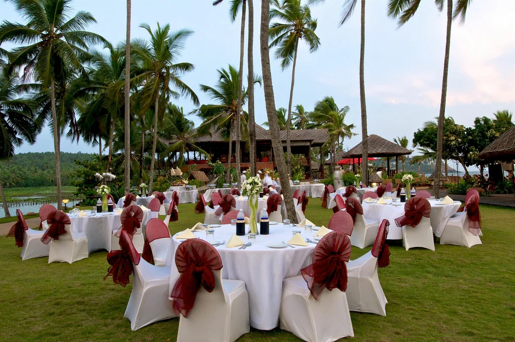 Top Destination Wedding Planners in Kerala