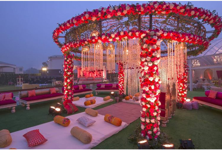 Top Wedding Planners In Kochi, Kerala